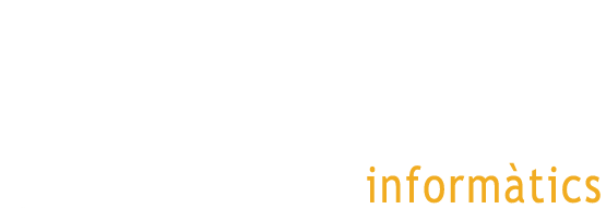 Logotip Sistemes Informàtics